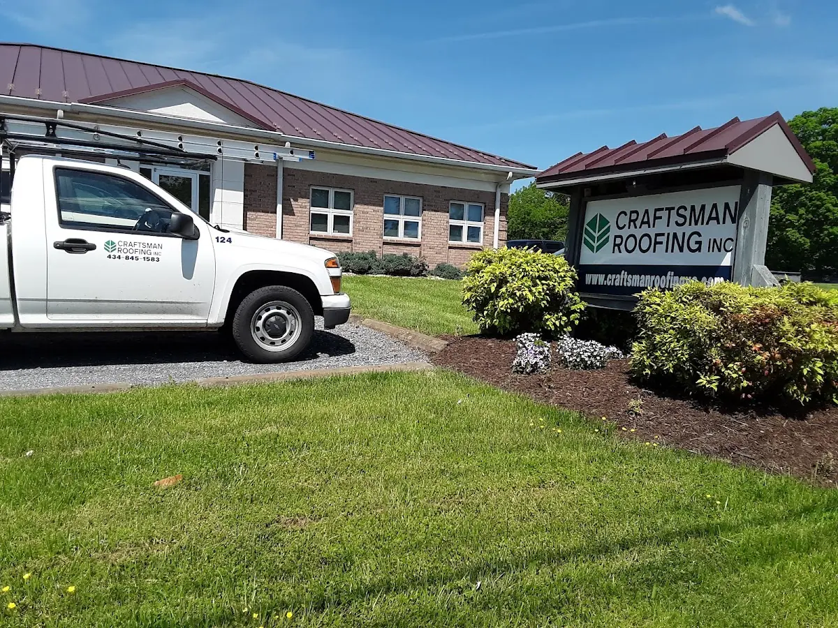 Quality Chimney Repair by experienced craftsmen in McKenzie
